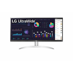 Монитор LG 29WQ600-W 29&quot; IPS 21:9 100Гц