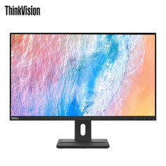 Монитор Lenovo ThinkVision E28U-20 28&quot; 4K