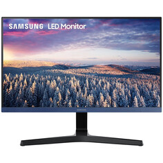 Монитор Samsung S24R358FZC 24&quot; IPS Full HD 75Гц