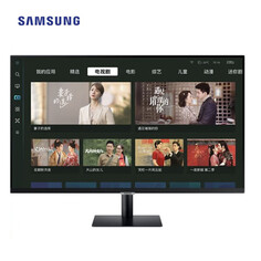 Монитор Samsung LS32CM700UCXXF 32&quot;