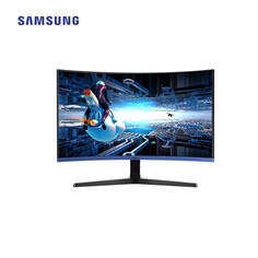 Монитор Samsung LC27R508FHCXXF 27&quot;