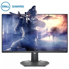 Монитор Dell G3223Q 32&quot; IPS 4K 144Гц