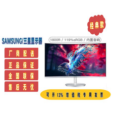 Монитор Samsung C27F591FDC 27&quot;