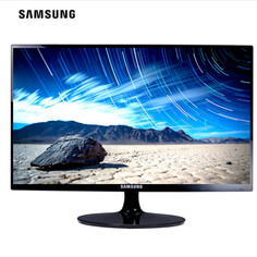 Монитор Samsung S24D300HLR 24&quot; Full HD 16:9