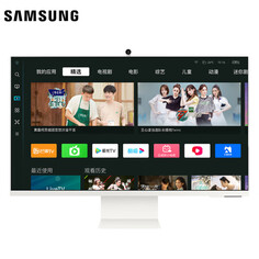 Монитор Samsung LS32CM801UCXXF 32&quot;