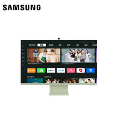 Монитор Samsung LS32CM80GUCXXF 32&quot; 4K