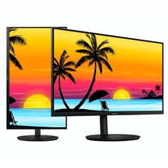 Монитор Samsung F27T700QQC 27&quot; IPS 2K 75Гц