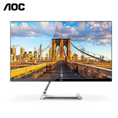 Монитор AOC 24T1Q/BW 24&quot; IPS 75Гц