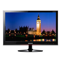 Монитор Samsung P1950W 19&quot;