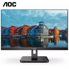 Монитор AOC 22E2H 22&quot; IPS Full HD