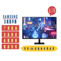 Монитор Samsung S32AM500NC 32&quot;