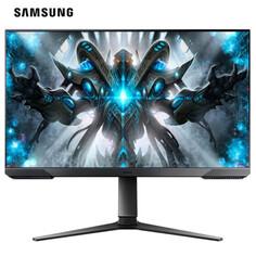 Монитор Samsung S24AG300NC 24&quot; 144Гц