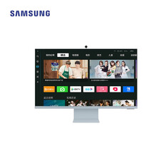Монитор Samsung LS32CM80BUCXXF 32&quot; 4K