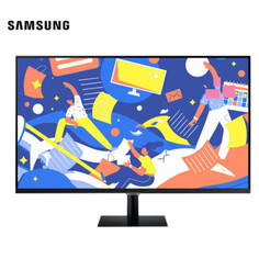 Монитор Samsung S32AM700PC 32&quot; 4K