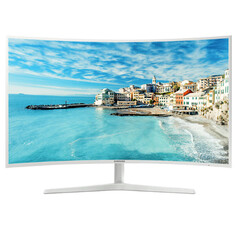 Монитор Samsung C32F395FWC 32&quot;