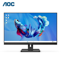 Монитор AOC 24E2H 24&quot; IPS Full HD