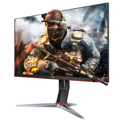 Монитор AOC 27&quot; IPS 144Гц