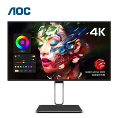 Монитор AOC U27U2 27&quot; IPS 4K