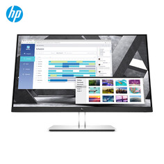 Монитор HP E27q G4 27&quot; IPS 2K синий