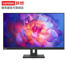 Монитор Lenovo ThinkVision T27qs-20 27&quot; 2K HDMIDP