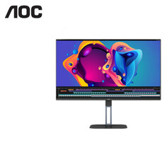 Монитор AOC 27V5 27&quot; IPS 75Гц