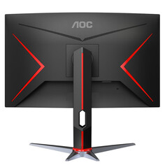 Монитор игровой AOC C27G2Z 27&quot; HDR 240Гц