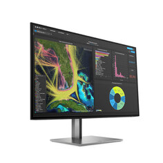 Монитор HP Z27k G3 27&quot; IPS 4K 99% sRGB