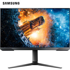 Монитор игровой Samsung S32AG320NC 24&quot; 165Гц