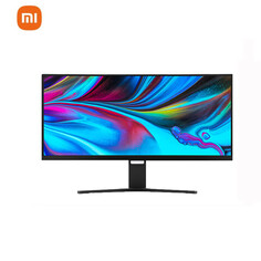 Монитор Redmi RMMNT30HFCW 30&quot; 21:9 200Гц 1800R Xiaomi