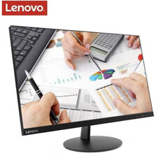 Монитор Lenovo D27q-30 27&quot; VA 2K HDMI с возможностью настенного монтажа