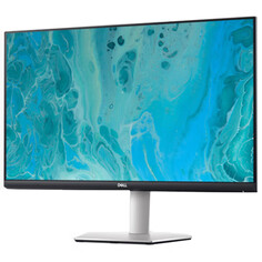 Монитор Dell S2721QS 27&quot; IPS 4K