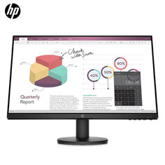 Монитор HP P24VG4 23,8&quot; VGA Full HD