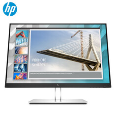 Монитор HP E24i G4 24&quot; IPS 16:10 с поворотным подъемником, черный