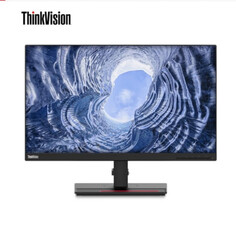 Монитор Lenovo ThinkVision T24i-2L 23,8&quot; IPS HDMI+DP+VGA с возможностью настенного монтажа