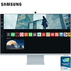 Монитор Samsung S32BM80BUC 32&quot; 4K Type-C 65 Вт