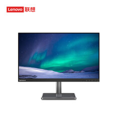 Монитор Lenovo L27q-35 27&quot; IPS HD 2K с возможностью настенного монтажа с технологией FreeSync