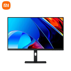 Монитор Xiaomi Redmi 27&quot; IPS 4K HDR400 Type-C подъемно-вращающаяся подставка