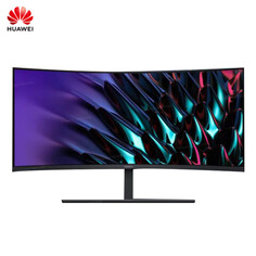 Монитор Huawei B5-341W ZQE-CBA 34&quot; 3440x1440 165Гц 21:9