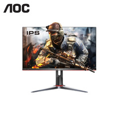 Монитор AOC 27G2SP 27&quot; IPS 144Гц 165Гц