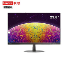 Монитор Lenovo T24A-10 23,8&quot; с сверхтонкой рамкой