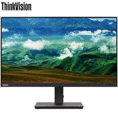 Монитор Lenovo ThinkVision S27e-20 27&quot; IPS full HD