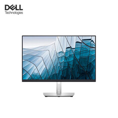 Монитор Dell P2423D 23,8&quot; IPS 2K с узкой рамкой