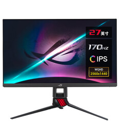 Монитор игровой Asus ROG Gamer Kingdom XG279Q 27&quot; 2K Fast IPS