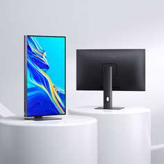 Монитор Xiaomi 27&quot; IPS 4K с интерфейсом Type-C