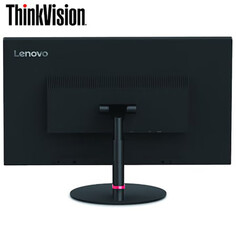 Монитор Lenovo ThinkVision T27p 27&quot; 4K с вращающимся экраном