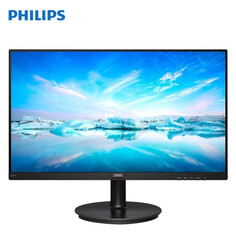 Монитор Philips 241V8 23,8&quot; IPS с технологией Adaptive Sync, черный