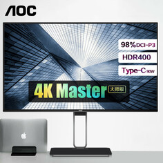 Монитор AOC 27&quot; IPS 4K