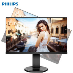 Монитор Philips 241B8QJEB 23,8&quot; IPS с широким улом обзора