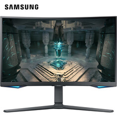 Монитор Samsung S27BG654EC 27&quot; 2K 240Гц