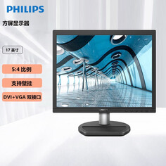 Монитор Philips 170S9 17&quot;